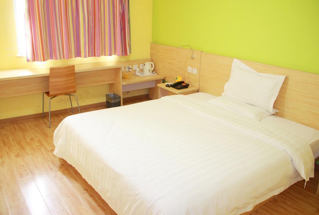 7Days Inn Xiamen Jinshang Branch Room photo